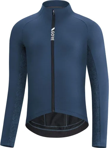 Vista 15 de GOREWEAR, C5 Thermo Jersey - Hombre Negro