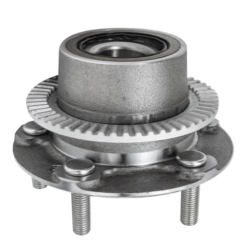 Vista 35 de Detroit Axle - Cojinete de rueda delantera para Honda Civic Chevy Aveo5 Spark Pontiac Lemans Pontiac G3 Wave Optima Suzuki Swift+ VW Jetta Rabbit