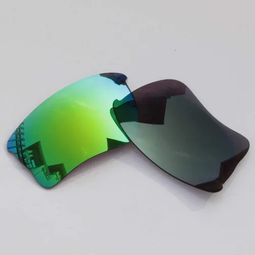 Vista 2 de Lentes de repuesto para Oakley Quarter jacket anteojos de sol oo9200