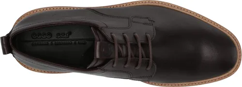 Vista 5 de ECCO Men's St. 1 Hybrid Plain Toe Gore-tex Waterproof Oxford