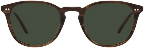 Vista 2 de Oliver Peoples Gafas de sol polarizadas Forman LA para hombre