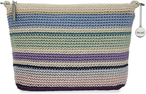 Vista 5 de The Sak Lumi Hand-Crochet 3-in-1 Crossbody