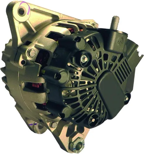 Vista 4 de Premier Gear Reemplazo del alternador PG-11610 para Soul L4 (12-13), Forte5 L4 (15-16), Forte Koup L4 (14-16), Forte L4 (14-16), Elantra Gt L4