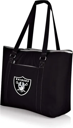 Vista 30 de Bolsa de almuerzo térmica Picnic Time NFL Tahoe XL - Bolsa de enfriador suave - Enfriador para picnic