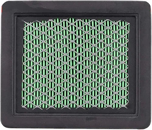 Vista 3 de Kit de afinación de filtro de aire GCV160 para Honda GCV190 GC190 GC160 GX100 HRC216 HRR216 HRR2169VKA HRX217 Cortacésped, bujía 17211-ZL8-023