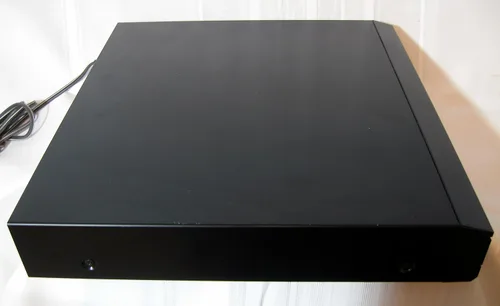 Vista 6 de Panasonic DVD-CV52 Reproductor de DVD de 5 discos