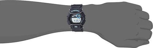 Vista 2 de G-Shock - Reloj deportivo gris para hombre