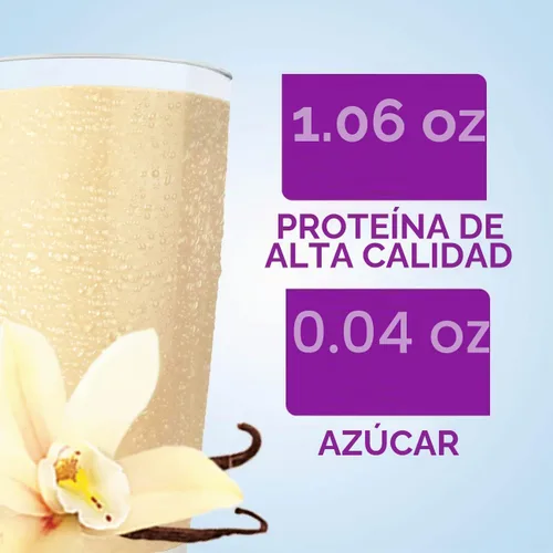 Vista 5 de Ensure Max Protein Nutrition - Batido de 11 onzas líquidas, 12 unidades & Max Protein Nutrition Shake, 11 onzas líquidas (paquete de 12) y batido