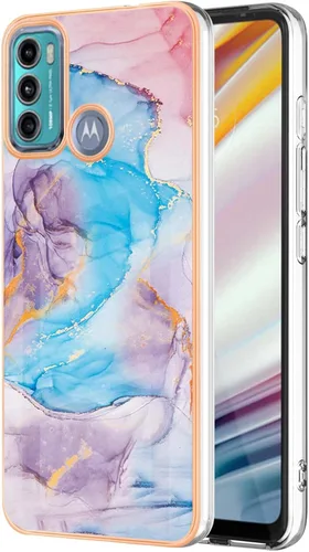 Vista 1214 de Funda compatible con Nothing Phone 1, compatible con Nothing Phone One A063 para teléfono móvil TPU funda FLP