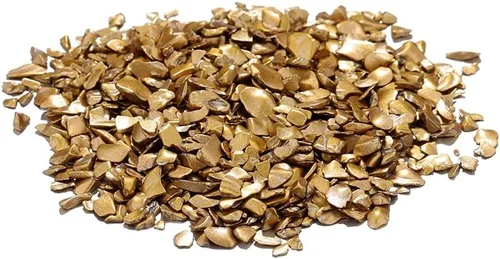 Vista 43 de Rellenos de resina de piedra triturada natural de 0.71 oz, relleno de epoxi UV de cristal, manualidades, decoración de uñas, rellenos de moldes