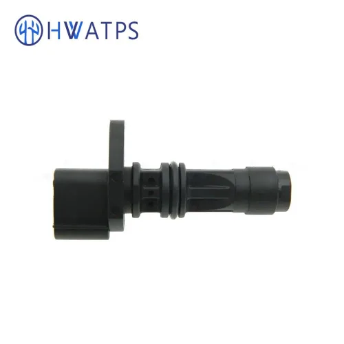 Vista 3 de Genuino 23731-EC00A Sensor de posición del cigüeñal para Nissan Navara Pathfinder X-Trail 2.2 2.5L YD25 DCi D40 23731-EC01A 949979-033