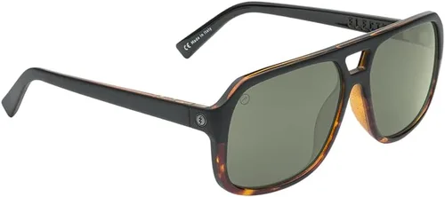 Vista 3 de Electric Lentes Dude Darkside TortGrey Polar
