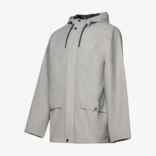 Vista 2 de Arctix Chaqueta impermeable Hail para hombre
