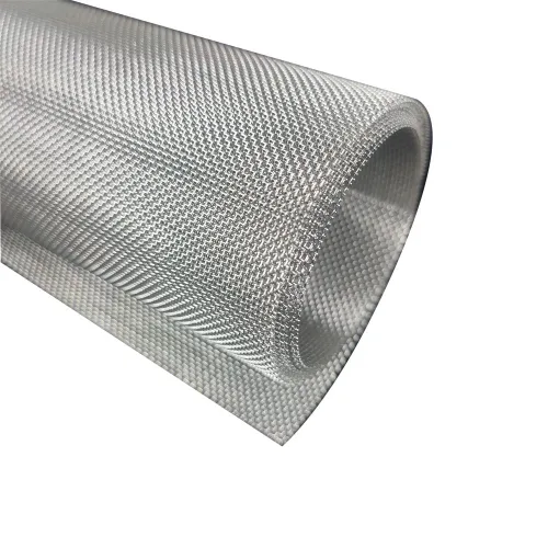 Vista 9 de Malla de Acero Inoxidable 5 Mallas con Diámetro de Alambre de 1MM, Paquete de 4 de 12x8 Pulgadas (305x203mm) Hojas de Malla Metálica Duras