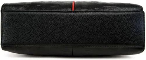 Vista 5 de Bolsos de mujer Hobo Bolsos de hombro Tote PU Bolsos de cuero Moda Bolsas de gran capacidad