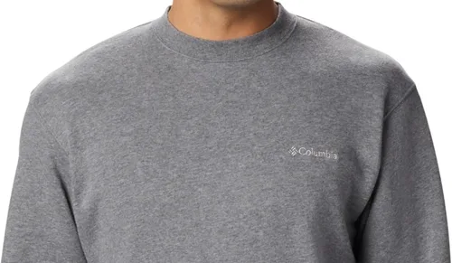Vista 3 de Columbia Hart Mountain II Crew para hombre