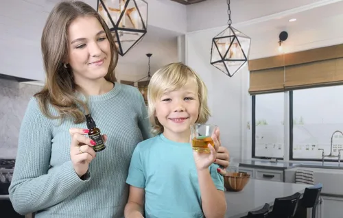 Vista 7 de JC Natural x CGM Labs - Spray de propóleo para la garganta, soluble en agua, sin alcohol. Apoyo inmunológico natural. Combate organismos nocivos