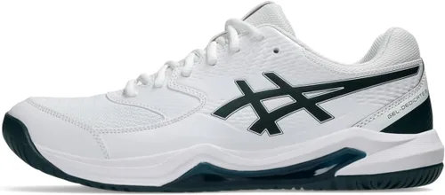 Vista 18 de Asics Zapatillas de tenis Gel-Dedicate 8 para hombre