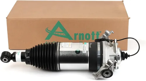 Vista 3 de Arnott - Posterior Teniente Eibach Air Strut-11-18 Porsche Cayenne (92A) (AS-3167)