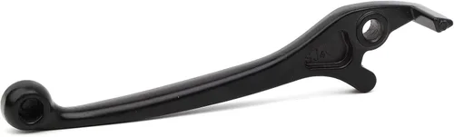 Vista 5 de mokuo Pit Dirt Bike - Palanca de freno de disco derecho negro para GY6 chino GY6 50cc 70cc 125cc 150cc motocicleta scooter ciclomotor mini piezas