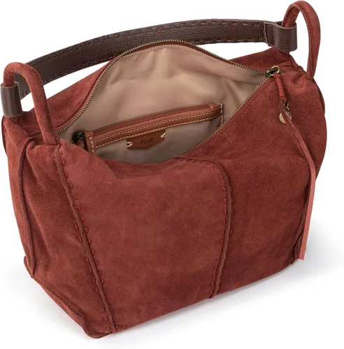 Vista 3 de The Sak Los Feliz Hobo, Cinnamon Suede