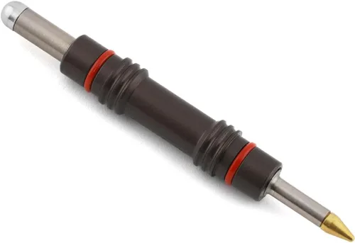 Vista 2 de Dynaplug Racer Pro - Herramienta de reparación de neumáticos de bicicleta (bronce)