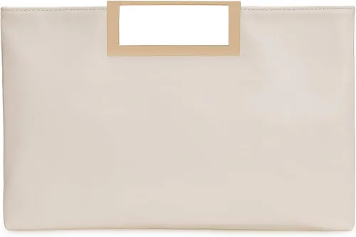 Vista 16 de Bolso de mano elegante de CHARMING TAILOR, de piel sintética, convertible, para mujer