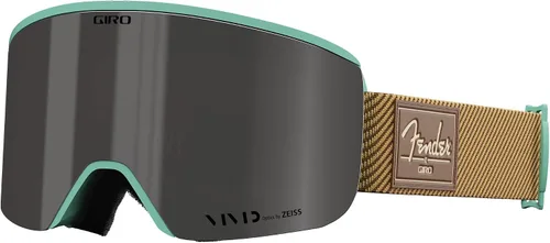 Vista 10 de Giro Gafas de nieve Axis 2021
