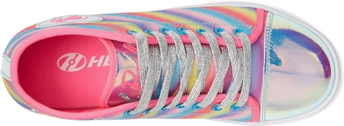 Vista 2 de HEELYS Veloz Barbie para niña (niño pequeñoniño grandeadulto)