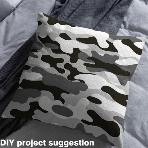 Vista 95 de Tela con Estampado de Leopardo por Yarda, Tela de Tapicería de Guepardo Africano Vida Silvestre para Sillas Sofá, Tela Impermeable de Piel de Animal