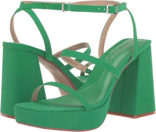 Vista 7 de BCBGeneration Women's Galana Heeled Sandal