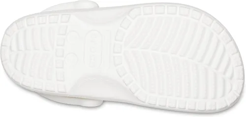 Vista 3 de Crocs Zuecos clásicos unisex para adultos