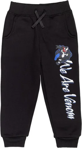 Vista 4 de Marvel Avengers Spider-Man Iron Man Hulk Black Panther - Paquete de 3 pantalones para niños pequeños a niños grandes