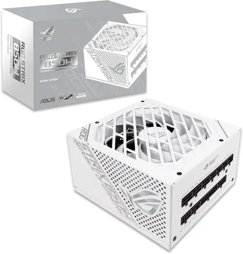 Vista 23 de ASUS ROG Strix 1000W Platino