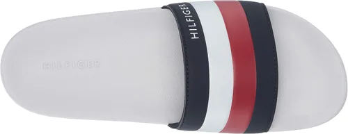 Vista 5 de Tommy Hilfiger Sandalias Rozi Slide para hombre