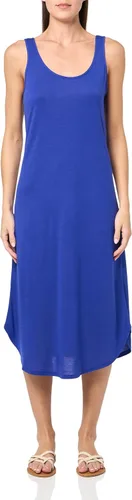 Vista 10 de N Natori Vestido Congo para Mujer 46" Negro