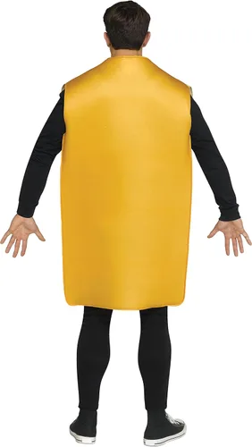Vista 5 de Fun World Tequila & Lime Couple Adult Costume