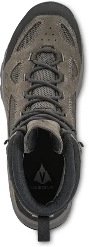 Vista 7 de Vasque Botas de senderismo Breeze para hombre, Nutria