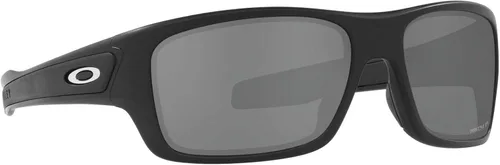 Vista 5 de Oakley Gafas de sol rectangulares Oj9003 Turbine Xs para niños