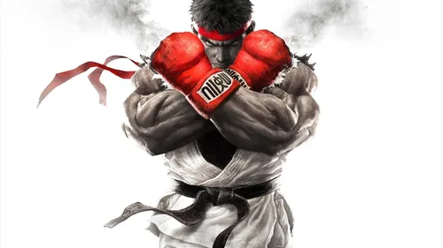Vista 11 de Street Fighter V - PlayStation 4 Standard Edition