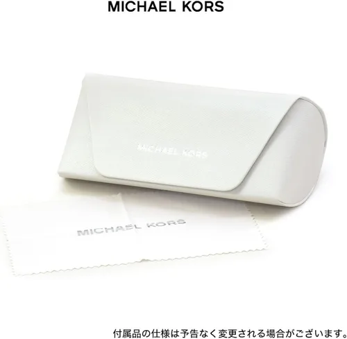 Vista 7 de Michael Kors MK2150U - 3005M5 - Lentes de sol de 2.205in, Claro