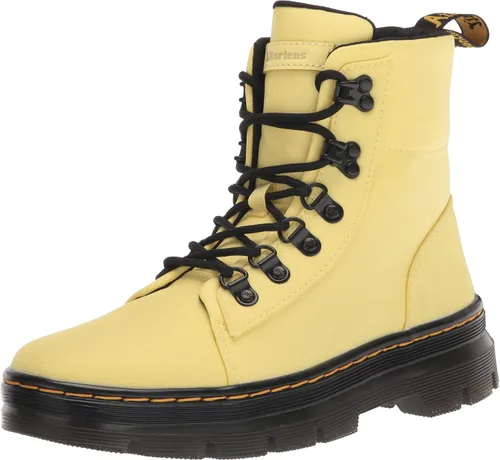 Vista 16 de Dr. Martens Combs W Botas de cordones 6 para mujer
