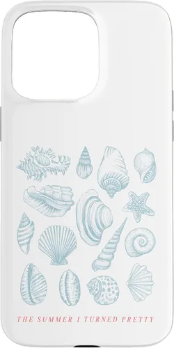Vista 31 de The Summer I Turned Pretty - Carcasa para iPhone 17