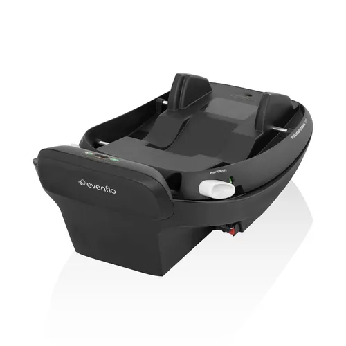 Vista 2 de Base Accesoria Evenflo Revolve180 LiteMax NXT