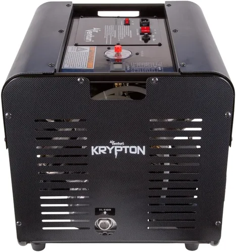 Vista 4 de Air Venturi Compresor Krypton 4500 PSI