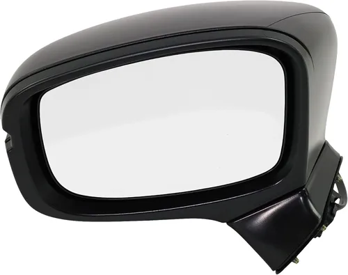Vista 337 de Garage-Pro Espejo para Honda Pilot 2019-2022 con calefacción lateral del conductor