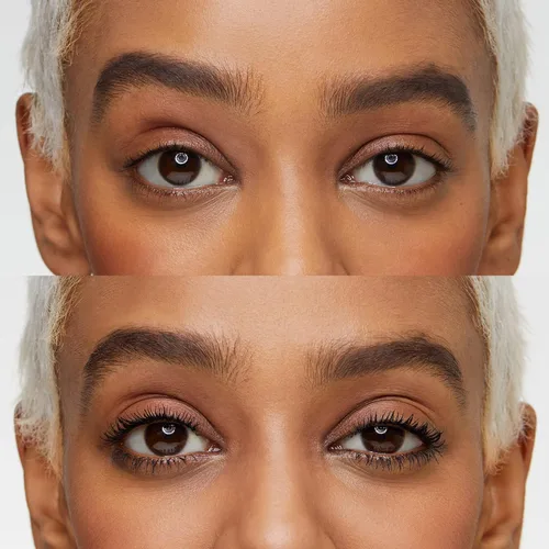 Vista 4 de essence Paquete de 3 pestañas Get Big! Lashes Volume Boost Mascara Sin crueldad Sin parabenos y alcohol Negro