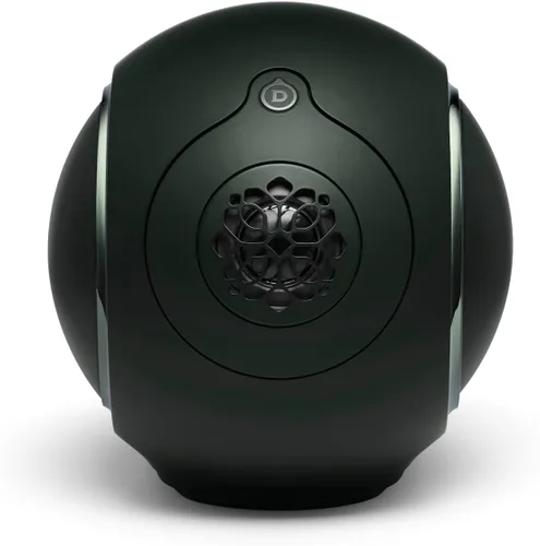Vista 7 de Devialet - Phantom Ultimate 98 dB - Bosque Profundo - Distorsión Cero - Procesamiento de Audio de Alta Resolución - Sincronización Multisala