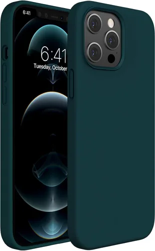 Vista 18 de Miracase Funda ultradelgada diseñada para iPhone SE 2022 (3ª generación)/iPhone SE 2020 (2ª generación)/iPhone 7/iPhone 8 con protector de pantalla
