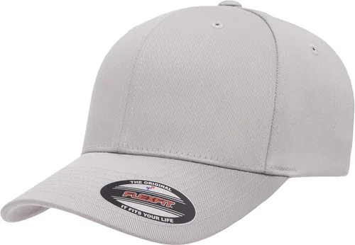 Vista 73 de Flexfit - Gorra de béisbol deportiva, ajustada, para hombre